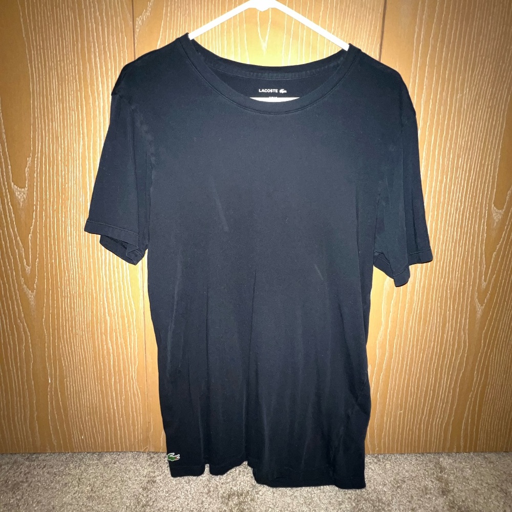 Lacoste Slim Shirt Underwear